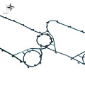 Sigma85 Plate Gasket for Plate Heat Exchanger